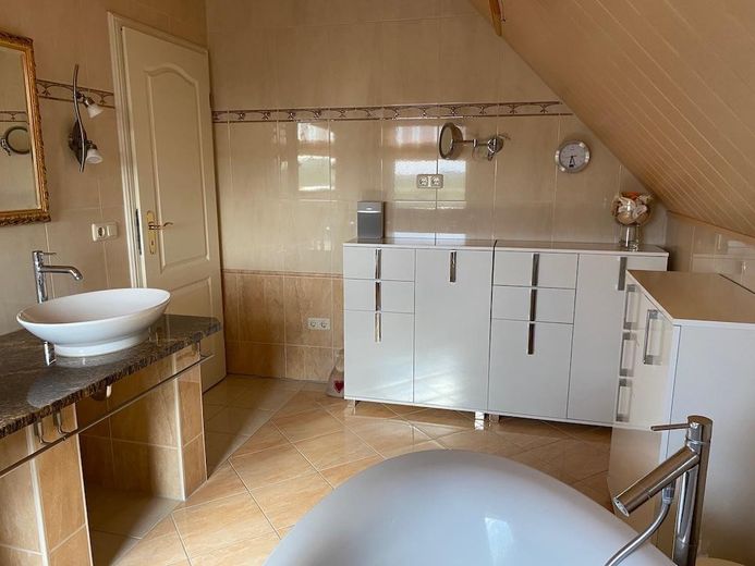 Gepflegte 4‑Zimmer‑Doppelhaushälfte | 110 m² | Vollkeller mit Nutzfläche 55 m² | Südterrasse – Foto 42