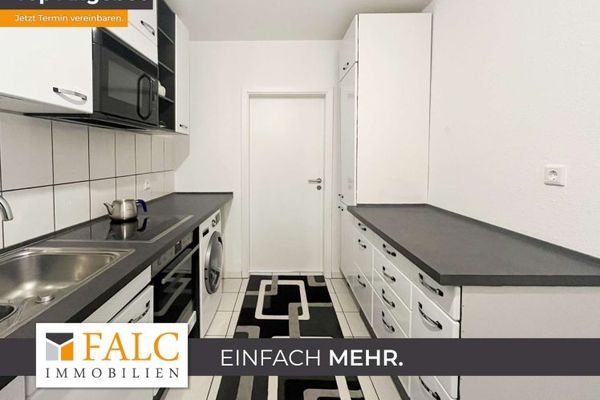Large Modernized Apartment in Top Condition – Move In and Feel at Home!