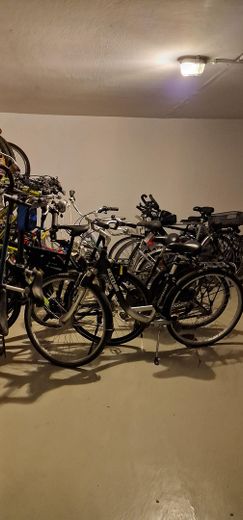 Fahrradkeller