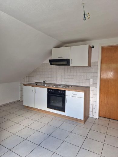 ¡ALQUILER AHORA!  2 HABITACIONES  ·  GAGGENAU-HÖRDEN – Küche