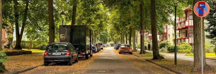 Vollvermietetes Mehrfamilienhaus mit Fernwärme auf dem Kaßberg