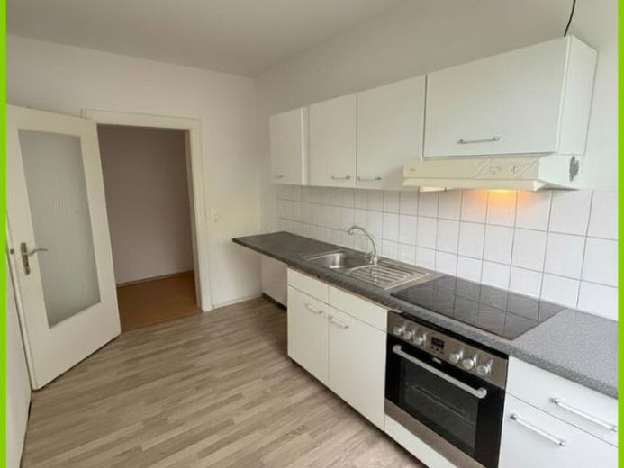 °°° gut geschnittene HochParterre -Wohnung in Buxtehude-Süd °°° – फोटो 1