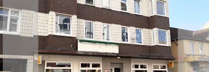 Mehrfamilienhaus mit Steigerungspotential