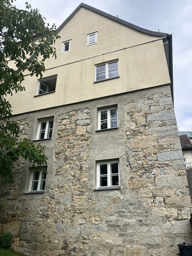 Vivere presso il castello: appartamento maisonette di 3 locali in immobile tutelato – Foto 2