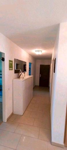 4-Zimmer Wohnung mit 2 Balkon und EBK in Waiblingen – Foto 4