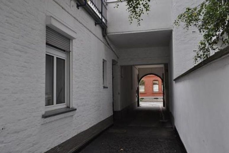 ! Hinterhof ! Rendite oder Büro, Praxis, Handwerker, Artelier, Lager, Halle, Ausstellung, Garage – Foto 4