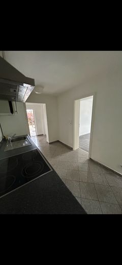 2-Zimmer-Souterrainwohnung mit spektakulärem Blick – Foto 13