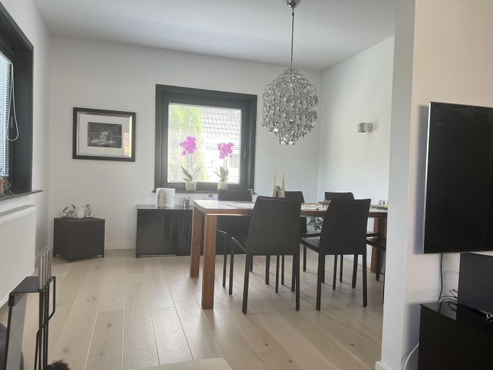 Top Lage Einfamilienhaus in Stadtpark Norderstedt Nähe – Foto 1