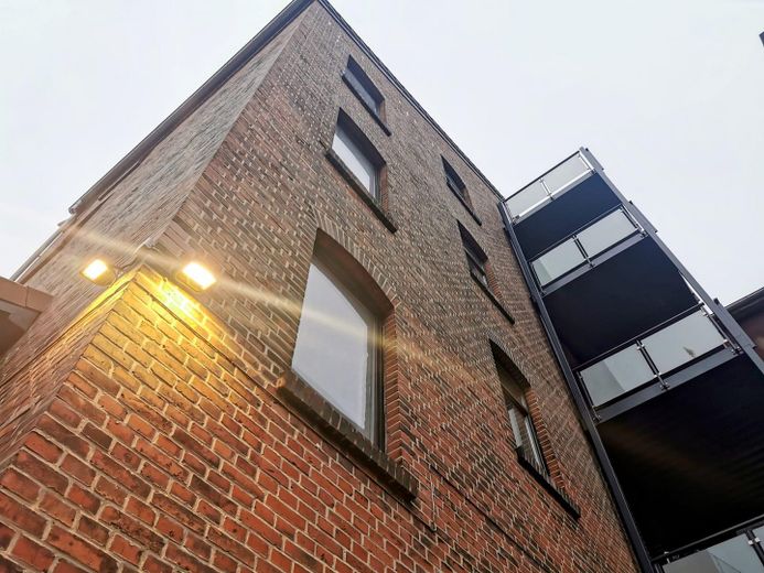Charmante 5 Zimmer Altbauwohnung im Hochparterre mit Gartenzugang – Ihr Projekt mit Potenzial – Foto 21