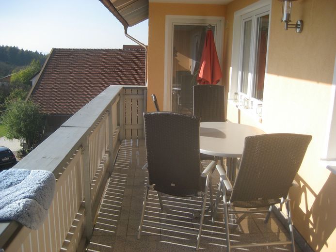 IHRE NEUE WOHNUNG IN IDYLISCHER LAGE – Foto 3