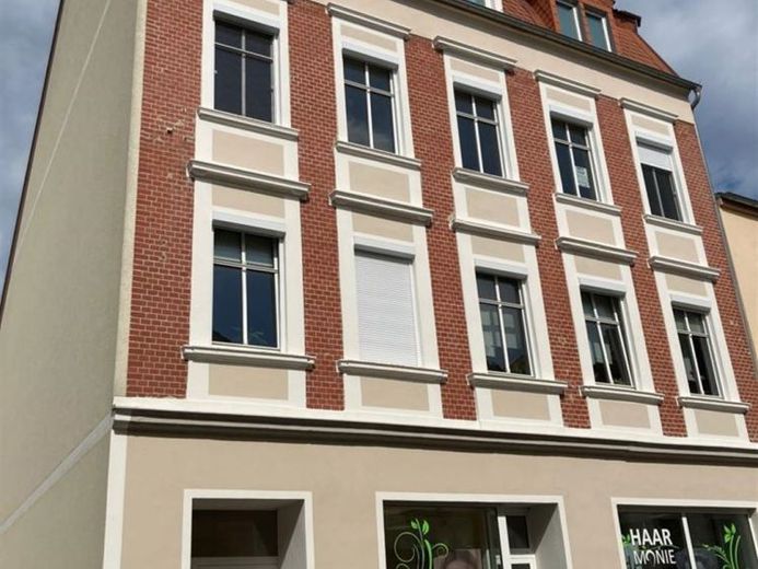 Renditestarkes Wohn - und Geschäftshaus - VOLL-vermietet in zentraler Lage! – Foto 1