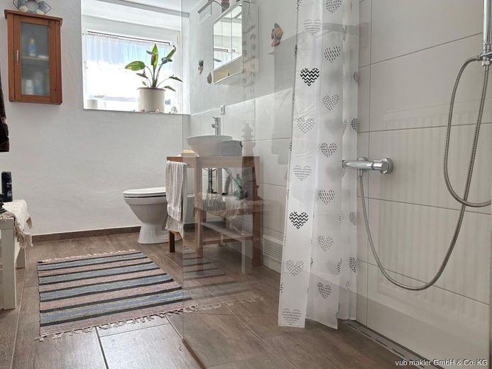 Viel Platz, starke Substanz und naturnahes Wohnen - Einfamilienhaus in Triebenreuth – VUB0002409-6