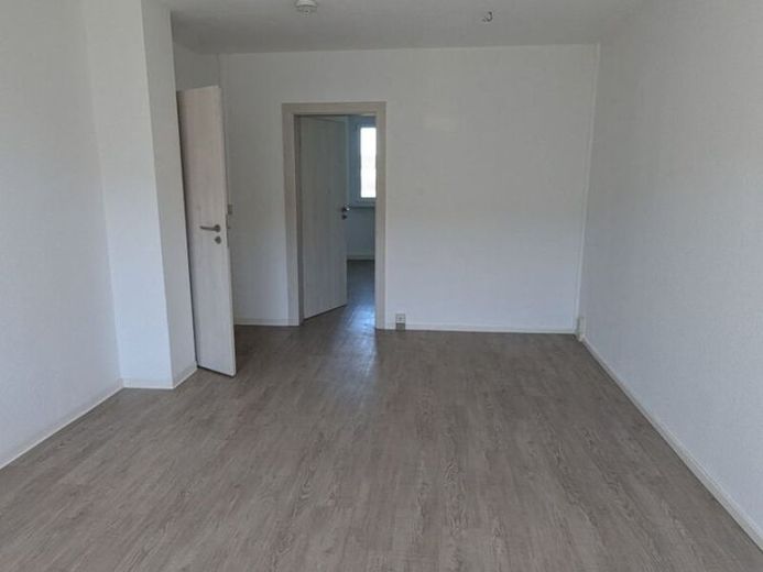 3-Zimmer Wohnung mit Balkon – Foto 1