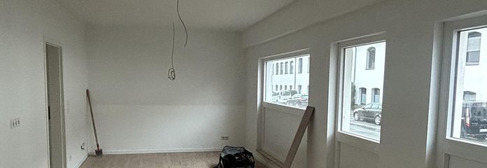 Wohnen/ Essen/ Küche