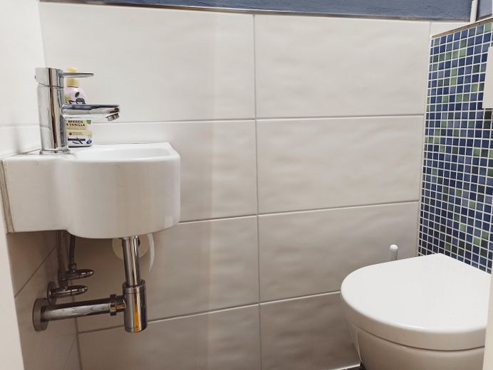 Gäste-WC