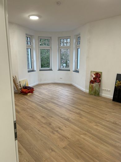 Wohnzimmer/Turmzimmer