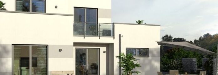 Style Bauhaus - Il ne vous reste plus qu’à dire où !