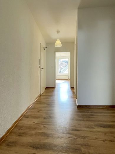 Flurblick