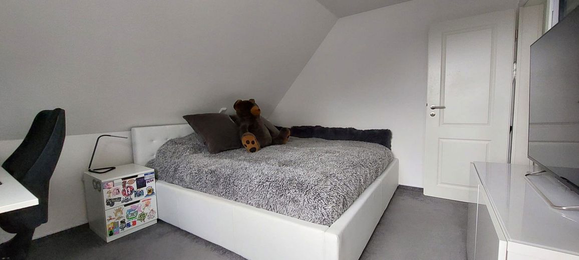 Schlafzimmer 1. OG