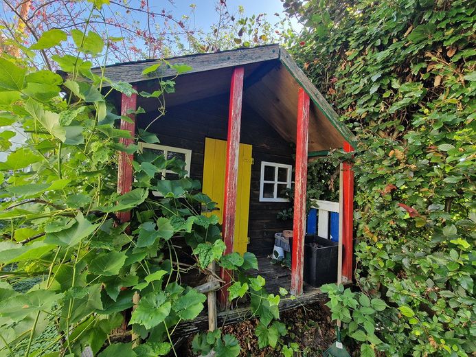 liebevoll gestaltete Einfamilienhaus mit höchstem Wohnkomfort mit Traumgarten in idyllischer Umgebung zu verkaufen – ideal für Familien oder Paare mit Anspruch – Foto 18