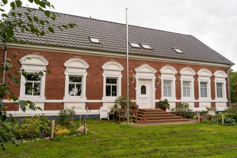 Haupteingang