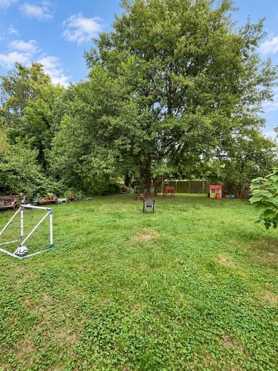 Boş, komisyonsuz 3 odalı daire, balkon ve bahçe kullanımı – doğrudan Sanssouci Parkı’nın yanında – Gemeinschaftsgarten