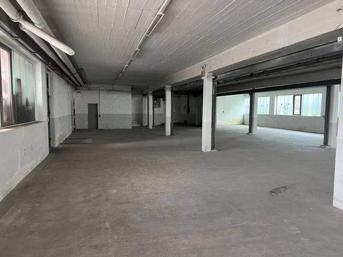 Vielseitig nutzbare Gewerbehalle 1.000  qm mit 3 t Laufkran bei Weilburg - provisionsfrei – Foto 12