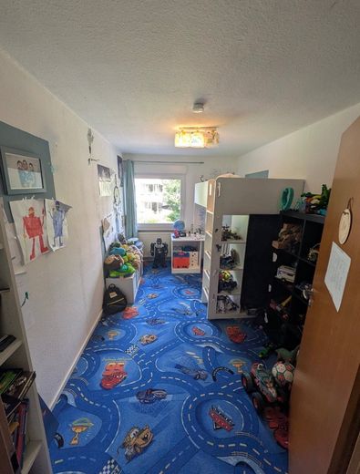 Familienfreundliche 4,5-Zimmer Eigentumswohnung ETW in Essen-Überruhr – Foto 7