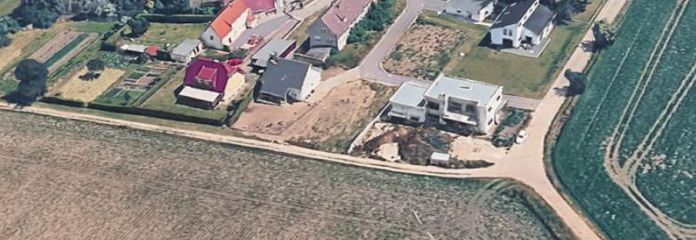 Compra hoy, construye mañana: parcela con una fantástica vista panorámica