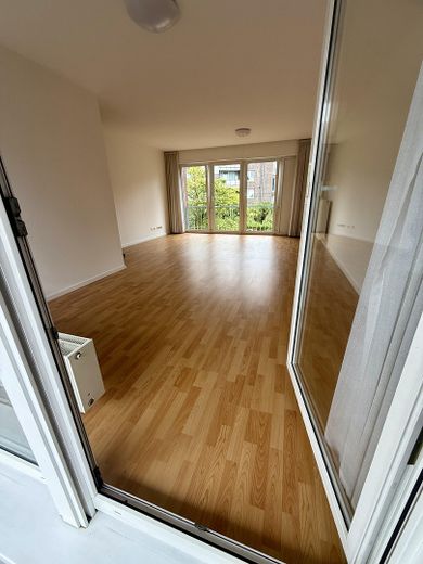 3-Zi-Whng. frisch renoviert inkl. TG-Stellplatz,direkt am Naherholungsgebiet Jröne Meerke – फोटो 16