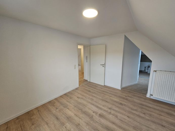 Appartamento mansardato di 3 locali – Foto 11