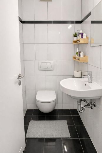 Gäste WC