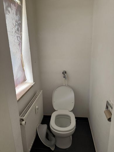 Rendimento eccezionale con un immobile insolito! – Toilette aktuell 