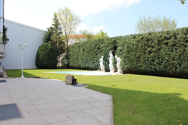 Garten