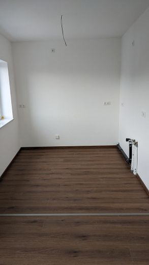 Küchenbereich (noch ohne EBK)