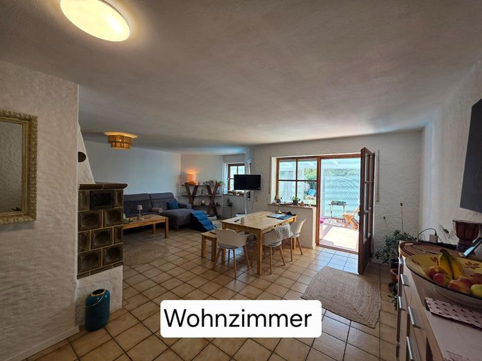 ruhiges 4-Zimmer-Reihenhaus mit Wintergarten, Kachelofen und EBK in Deggendorf – Foto 25