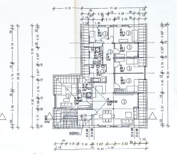 Schulhaus DG