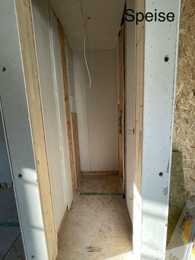 Neubau ZFH 3-Zi. ETW im 1. OG mit großem Südbalkon - PROVISIONSFREI von PRIVAT – Foto 10