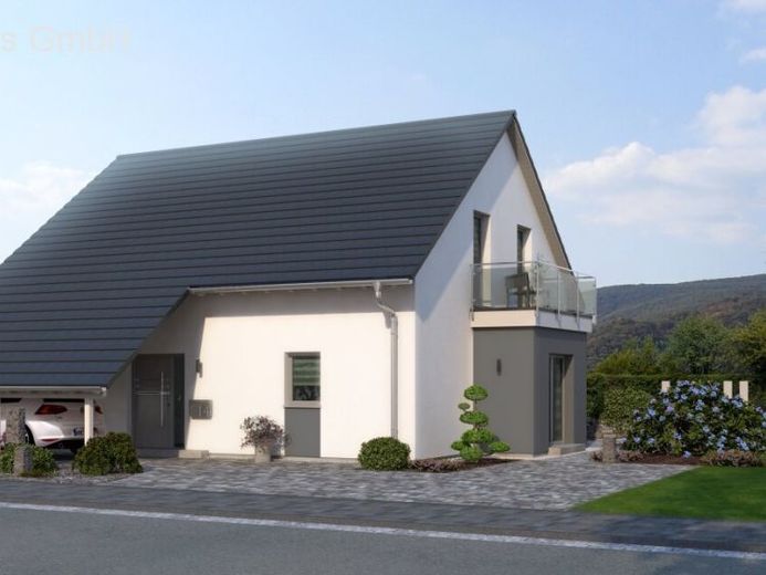 Unser Home4 ist das ideale Haus für Ihre Zukunft. Beratung unter 0172/9547327 – Foto 1