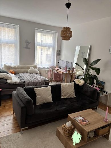 sanierte Wohnung in Wilmersdorf Seitenflügel – Foto 2