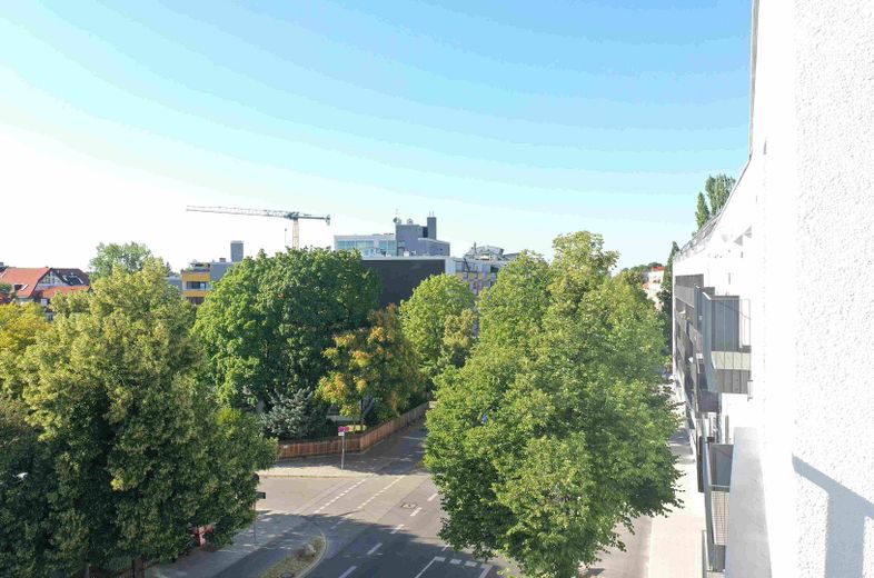 Exklusive 3,5-Zimmer-Wohnung mit Balkon und Tiefgarage in München-Sendling – Foto 13