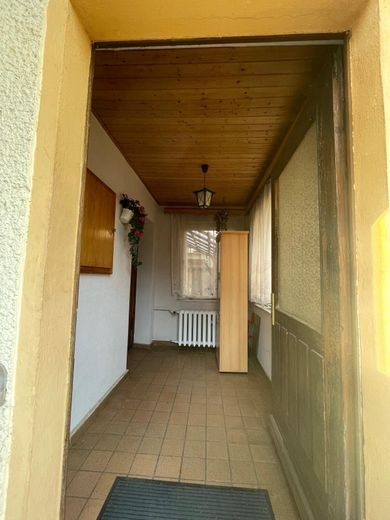 Mansfeld-Abberode, dom jednorodzinny + stodoła – Foto 6