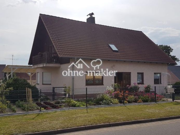 4-Zimmer-Wohnung in ruhiger Lage – Foto 1