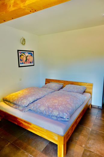 Einliegerwohnung