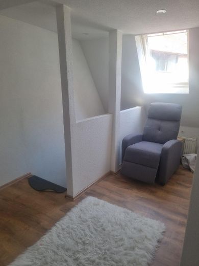 Großzügiges Einfamilienhaus über mehrere Ebenen – OG Flur