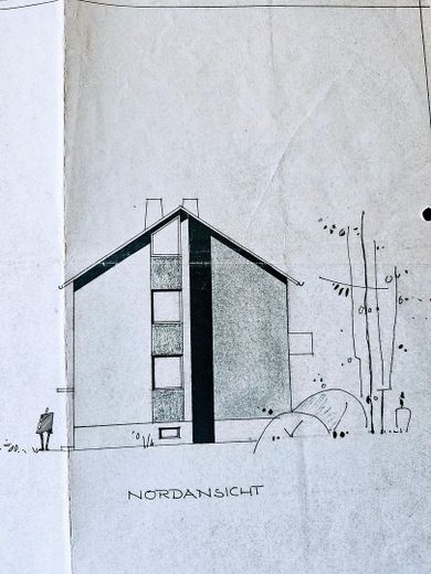 Nordseite