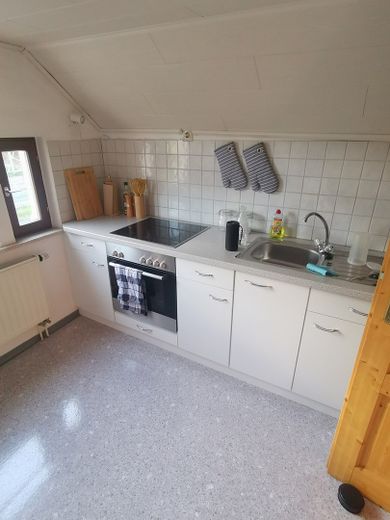 Schöne DG Wohnung in Kronach – Foto 4