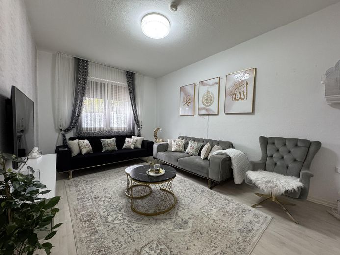 Wohnzimmer 1