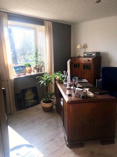 XL-gospodarstwo rolne nad jeziorem Vörder See! Działka 14.013 m² – miejsce dla zwierząt i na hobby – Zimmer 3