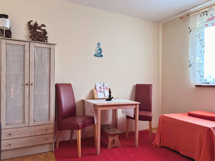Zimmer 7 Anbau